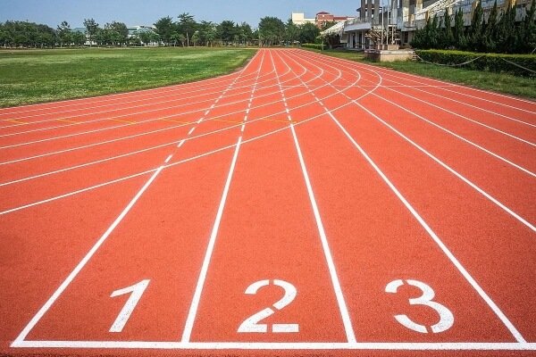 ATHLETIC & JOGGING TRACK-1