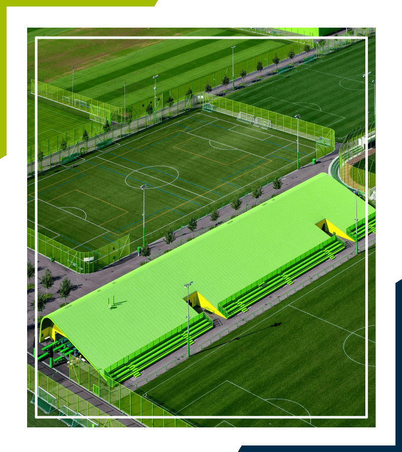 Sports Fields