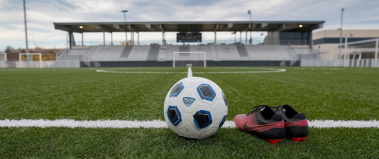 Impact of Artificial Turfs and Modern Facilities a-photo-of-a-soccer-field-with-artificial-turf