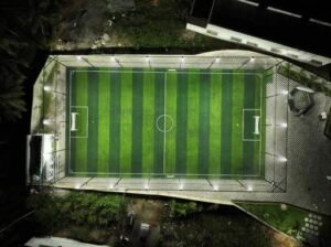 Best Artificial Sports Turf Manufacturers in India 