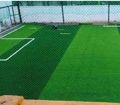 What is the Cost of Turf in India?
