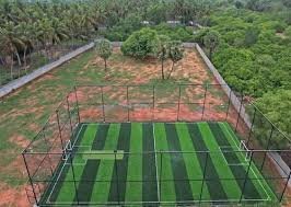 Turf Construction Company
