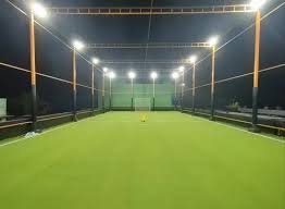 What is the Minimum Investment for Turf?
